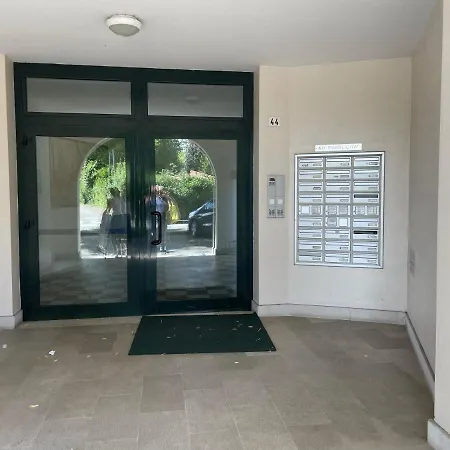 Diana Apartmán *