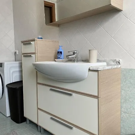 Apartmán Diana