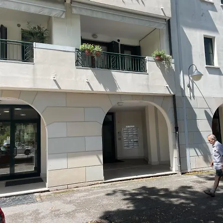 Apartmán Diana *