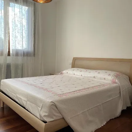 Diana Apartment *