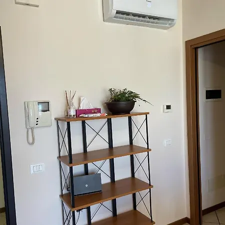 Diana Apartment *