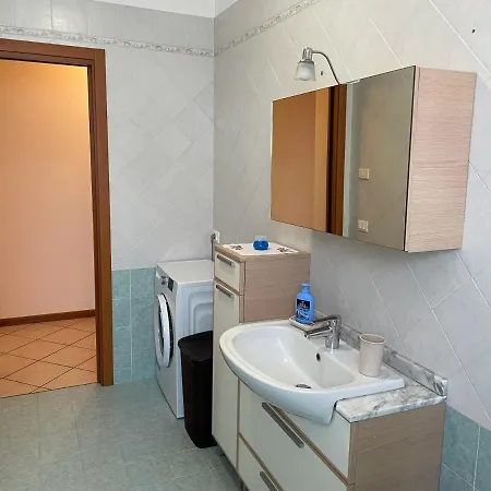 Diana Apartmán Oderzo
