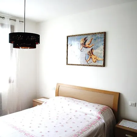 Apartmán Diana