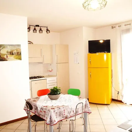 Diana Apartmán *